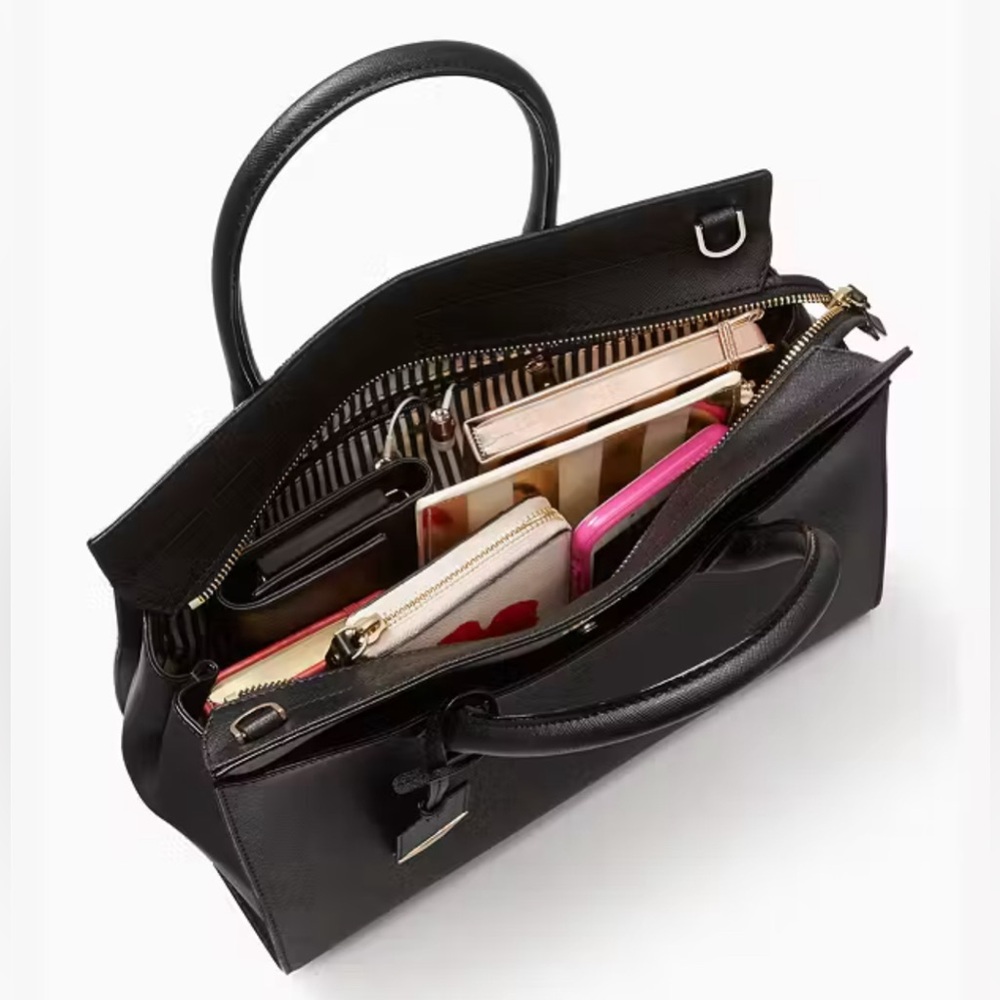 KATE SPADE CAMERON STREET CANDICE SATCHEL - Picture 11 of 12